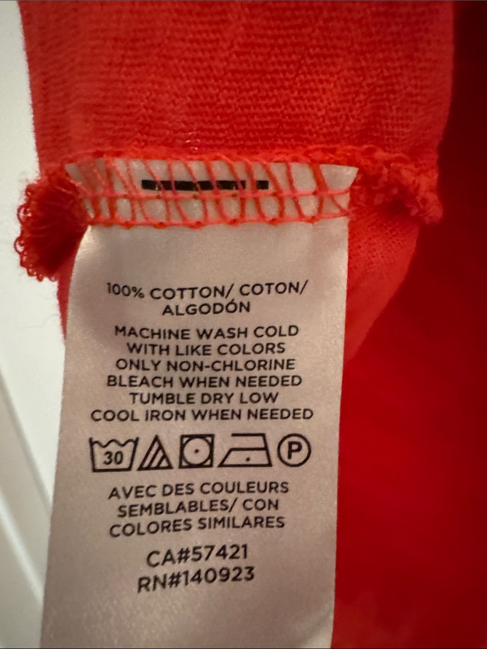 NWT Set of 3 LOFT Tees - Picture 14 of 16